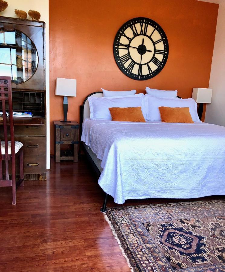 The Penrose Bed & Breakfast Sedona Dış mekan fotoğraf