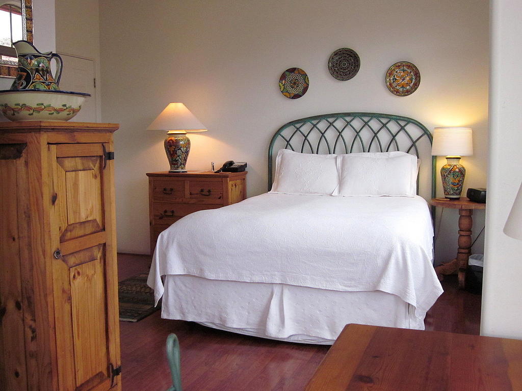 The Penrose Bed & Breakfast Sedona Dış mekan fotoğraf