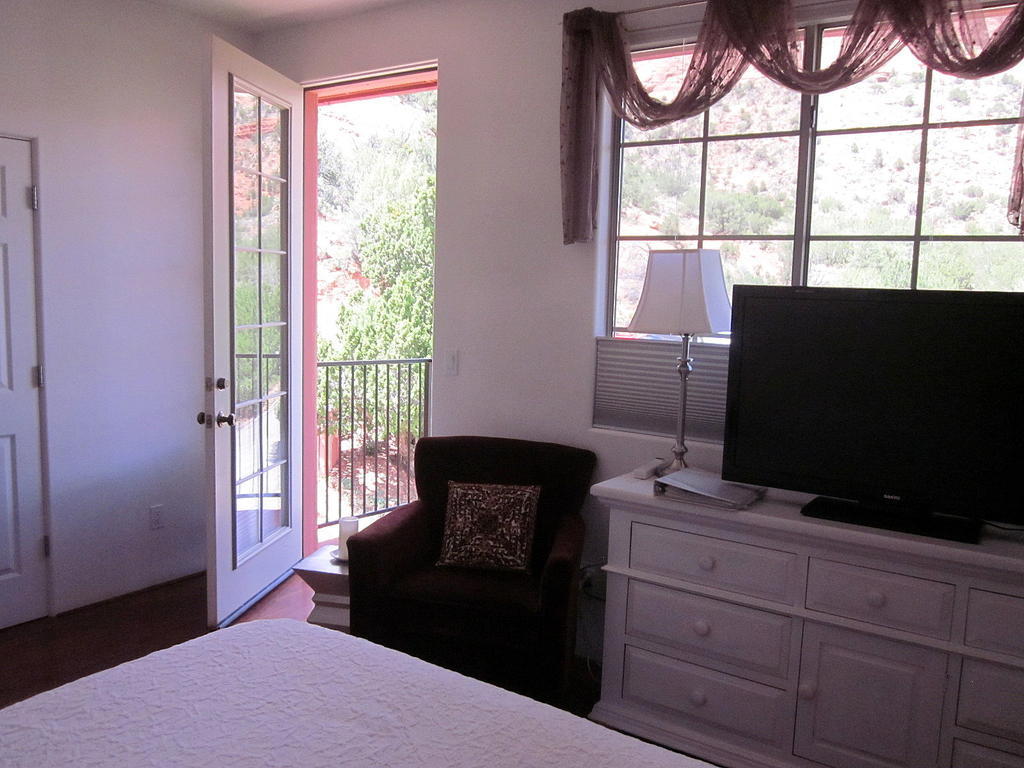 The Penrose Bed & Breakfast Sedona Dış mekan fotoğraf