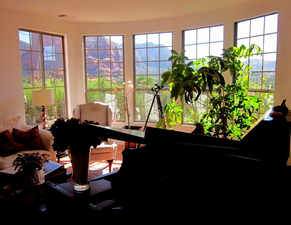 The Penrose Bed & Breakfast Sedona Dış mekan fotoğraf