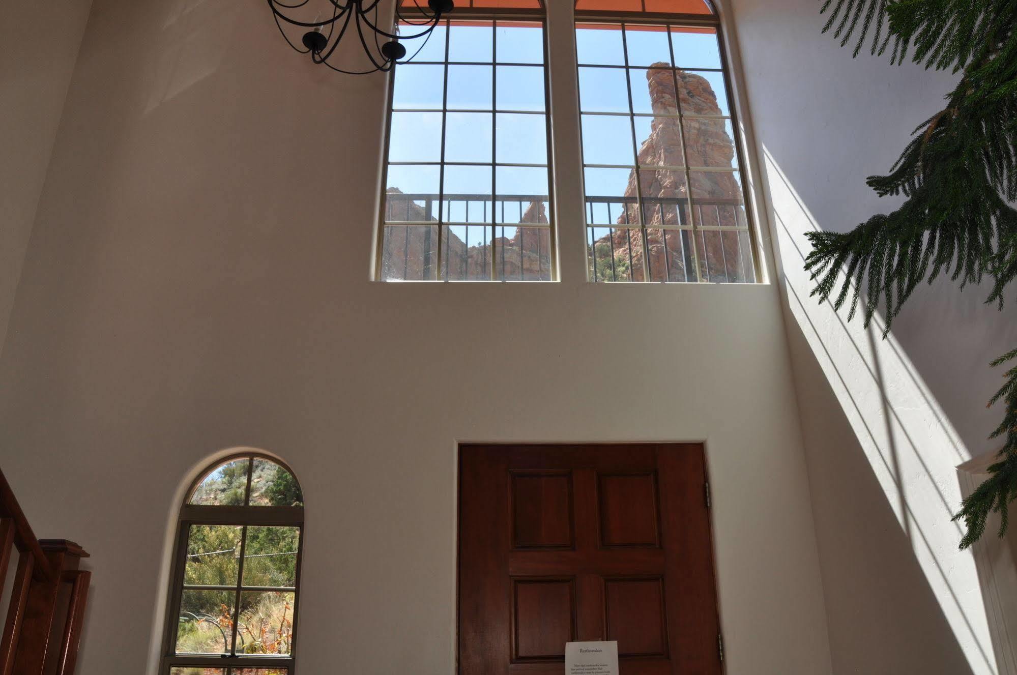 The Penrose Bed & Breakfast Sedona Dış mekan fotoğraf
